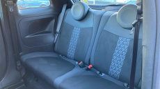 Fiat 500 1.0 Mild Hybrid Sport 3dr Petrol Hatchback